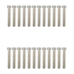 SWING SET STUFF INC LONGER BOLTS FOR LARGER ROCKS fun outdoor attachement 0369