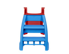 Little Tikes First Slide, Easy Set Up Playset, Indoor Outdoor Backyard, Easy to