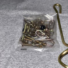 XDP Recreation Metal Ground Anchor Kit Hardware swing sets, trampoline and more