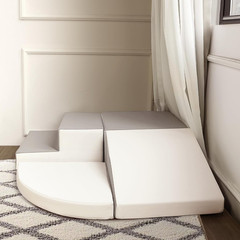 Foam Blocks Climbing for Kids: Toddler Toys for Indoor and Outdoor Fun – Soft PU