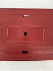 Open Bag Hedstrom Red Sling Swing Green Safe-T-Touch Chain No. 36-4429