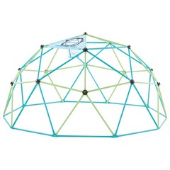 Heavy-Duty 10FT Dome Climber 1000lb Load with Octopus Net Accessory