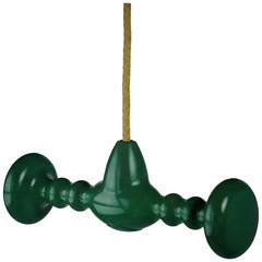 Spinning Bar Twirl and Whirl Overhead Swing and Hang for Swing N Slide Playset