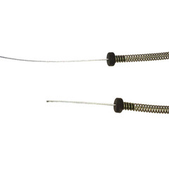Compression Spring Zip Line Brake