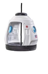 Step 2 Space Capsule Swing or Indoor Outdoor Playhouse for kids 3+ Free S&H