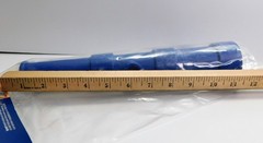 PlayStar Playset Add-On Accessory Discovery Telescope NEW 2004 Blue PS 7832 Fort