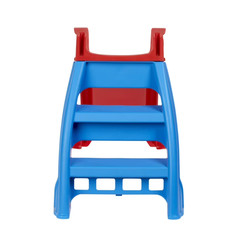 Little Tikes First Slide, Easy Set Up Playset, Indoor Outdoor Backyard