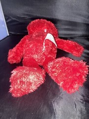 Hasbro #C0923 *Tickle Me Elmo* Plush Toy – Red 2016 Sesame Street Fisher Price