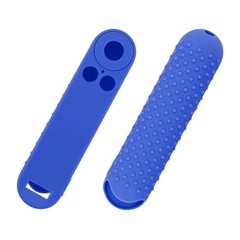 Remote Cover for Nex Playground, Silicone Remote Case Soft Anti-Slip Accessor…