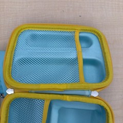 Storage Case Compatible with Nex Playground Active Play System Indoor Physical