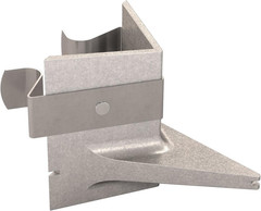 Tool inside Intermediate Line Holder Replacement Part for Model “C” and “R” Corn