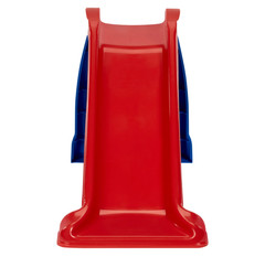 Little Tikes First Slide, Easy Set Up, Indoor Outdoor Backyard, Toy for Toddler