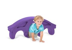 Simplay3 Rock and Roll Teeter Totter Seesaw – Rocking Fun for Two Toddlers