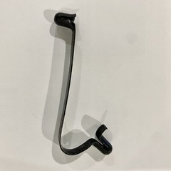 Eezy Peezy Climber Monkey Bars Tower Dome Replacement Parts Metal Joiner Clip