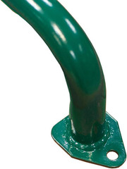 Gorilla Playsets 08-0002-FM Safety Handle Attachment for Swing Set or Playhouse,