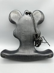 Vintage Kids Swing Disney Mickey Mouse Tree Porch Swing 70’s 80’s