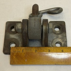 Set Of 4 Commercial Grade Swing Hangers