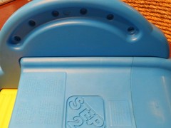 Step2 UP AND DOWN ELEPHANT SLIDE Indoor Outdoor