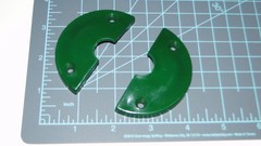 New Genuine OEM Gorilla Swing Set Decorative Circle Circular Bracket Play Set