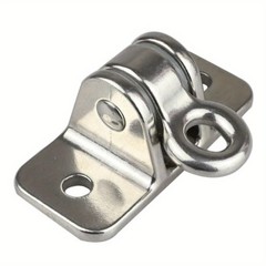 Heavy Duty Stainless Steel Swing Hook Hammock Mount Ceiling Hanger for Sandbag