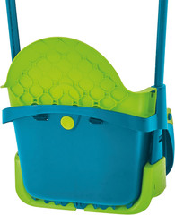 Toys Baby Swing – Comfy Toddler Swing Seat, Kids Outdoor Toys, Quadpod Adjustabl