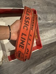 Gibbon Classicline X13 Slackline Kit with Training Rope- RATCHET MISSING