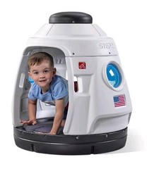 Step 2 Space Capsule Swing or Indoor Outdoor Playhouse for kids 3+ Free S&H
