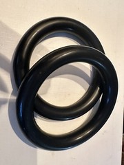 Ninja Slackline Replacement Rings And Ball