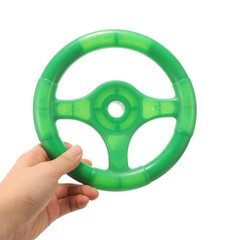 Steering Wheel Accessories Child Toddler Small Playground Kids Car Toy