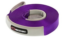 720LB 2-1/8″ x 60′ Winch Extension Strap – 9900 lbs Capacity