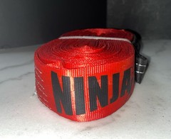 Slackers Ninjaline – 36′ New