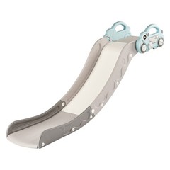 Indoor Kids Baby Couch Slide for Toddler 1-3, Sofa Slide Add-on Attachment fo…