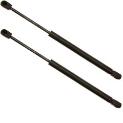 2Pcs 14.59 Inch Front Hood Struts Lift Supports Fits 2000-2004 Avalon Fits Se…