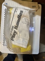 Play Handles NE4410 by Swing N Slide with Hardware and Instructions. NEW