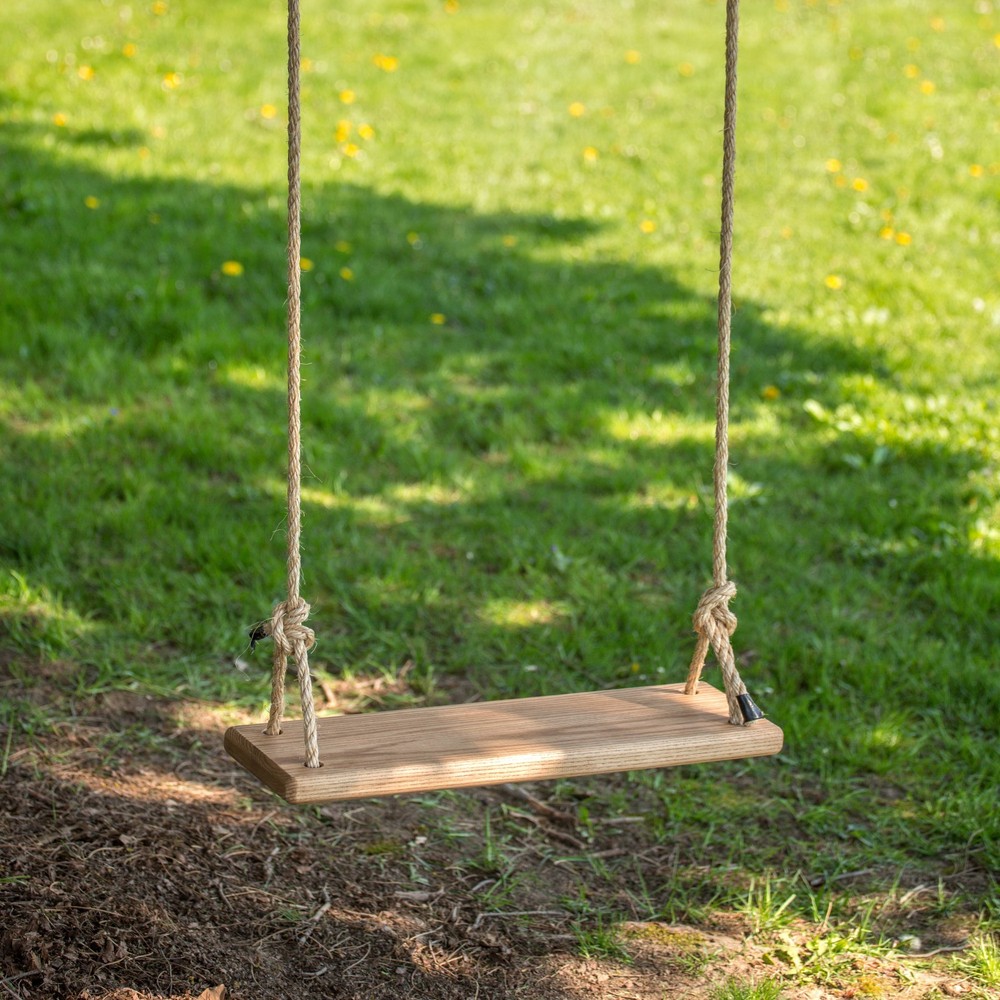Lehman’s Old-Fashioned Rectangular Tree Swing