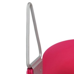SWING SET STUFF HIGHBACK FULL BUCKET SEAT PINK parks playground toddler kid 0001