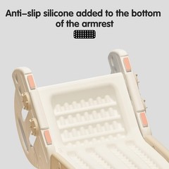 Couch Slide for Kids can be Used with beds, Stairs, Bedside Tables, and Stair…