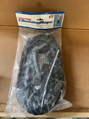 Swing-N-Slide Climbing Rope by Playcore Co