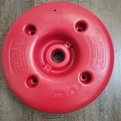 Rainbow Play Systems Rope Disc Replacement Rope Swing Seat