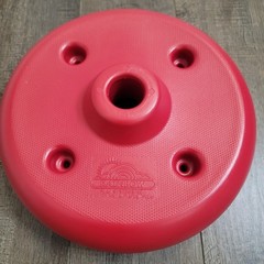 Rainbow Play Systems Rope Disc Replacement Rope Swing Seat