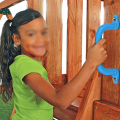 Dolibest 8-Pack Safety Handles for Swing Sets & Playsets
