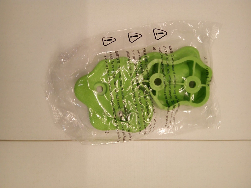 Backyard Discovery Replacement HC Rocks (2-pcs) – LIME