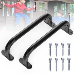 Monkey Bars for Kids Safety Indoor,Outdoor Playground Grab Handles for Backya…