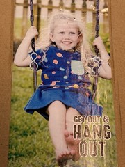 Swurfer Tree Outdoor Swing Set Swings – Playground Swing Seat Replacement- New