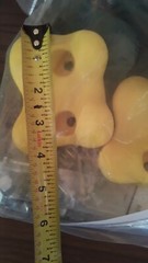 Climbing Rocks Green Yellow Swing N Slide LA 7514 New Mfg 2015 Play Climb Step