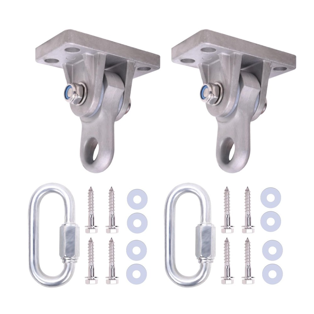 Swing Set ,Swing Set Hardware，Swing Set Brackets, Over 6500 Pounds Enhanced,o…