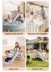 Toddler Slide 3 in 1 Slide