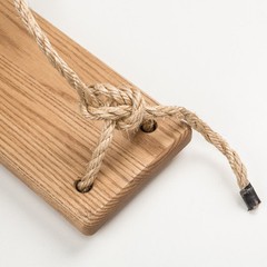 Lehman’s Old-Fashioned Rectangular Tree Swing