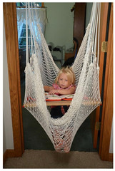 COMPLETE! Playaway Toy Company Indoor Body Weight Resistance Swing System
