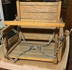 Gym Dandy 1970 Glider-Rider
